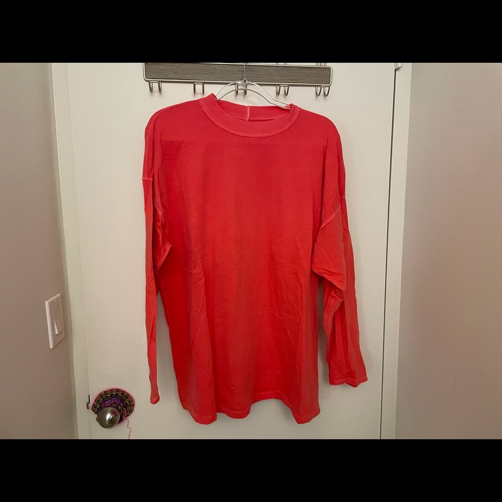 We the free be free tunic